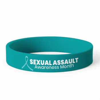 Wristbands - Custom Ribbons Now