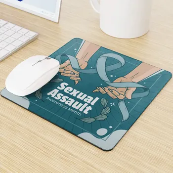 Mouse Pads - Custom Ribbons Now