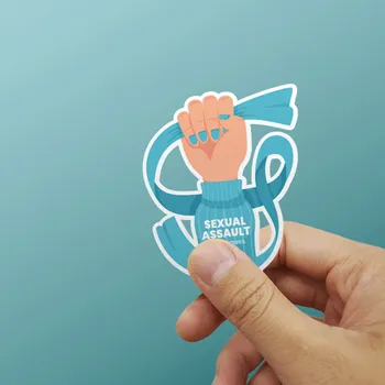 Stickers - Custom Ribbons Now