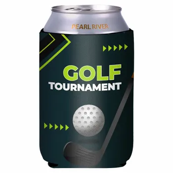 Can Coolers - Custom Ribbons Now