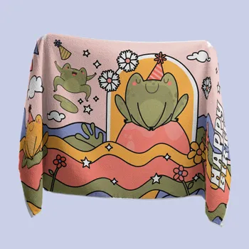 Towels - Custom Ribbons Now