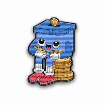 Patches - Custom Ribbons Now