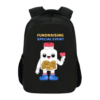 Backpacks - Custom Ribbons Now