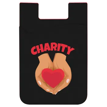 Phone Wallets - Custom Ribbons Now