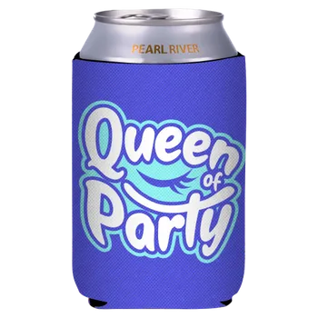 Can Coolers - Custom Ribbons Now