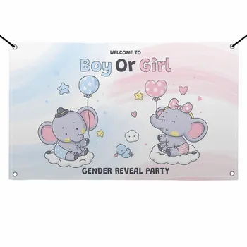 Banners - Custom Ribbons Now