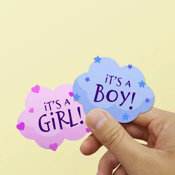 Stickers - Custom Ribbons Now