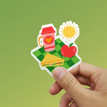 Stickers - Custom Ribbons Now