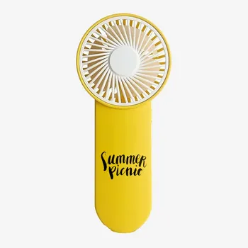 LED Hand Fans - Custom Ribbons Now