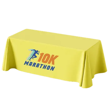 Table Covers - Custom Ribbons Now