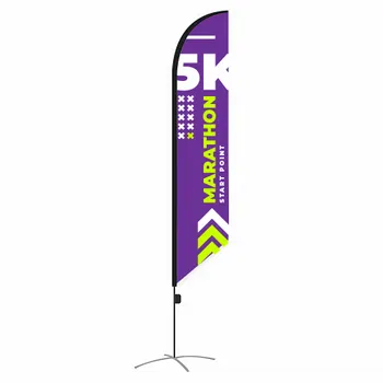 Flags - Custom Ribbons Now