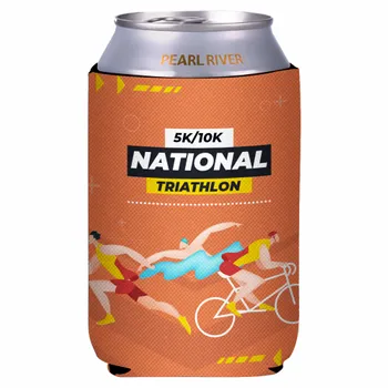 Can Coolers - Custom Ribbons Now