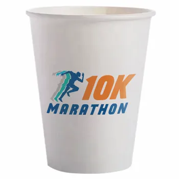 Cold Drink Cups - Custom Ribbons Now