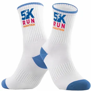 Socks - Custom Ribbons Now