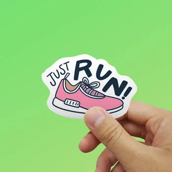 Stickers - Custom Ribbons Now