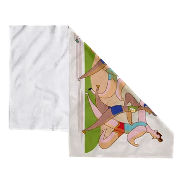 Towels - Custom Ribbons Now