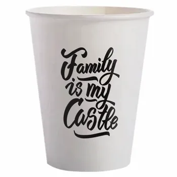 Cold Drink Cups - Custom Ribbons Now