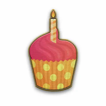 Patches - Custom Ribbons Now