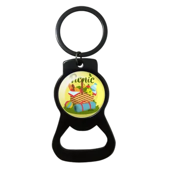 Bottle Openers - Custom Ribbons Now