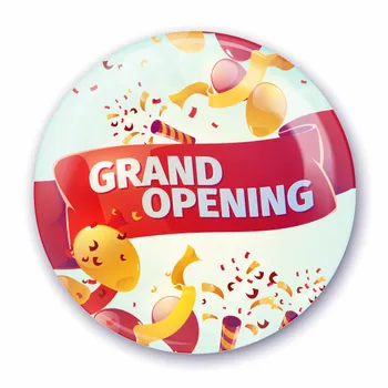 Buttons - Custom Ribbons Now