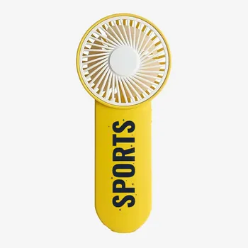 LED Hand Fans - Custom Ribbons Now