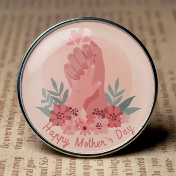 Lapel Pins - Custom Ribbons Now