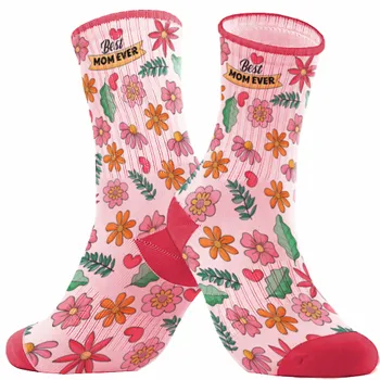 Socks - Custom Ribbons Now