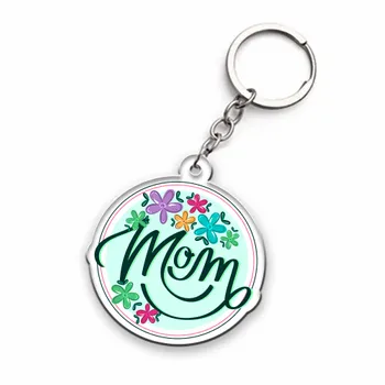 Keychains - Custom Ribbons Now