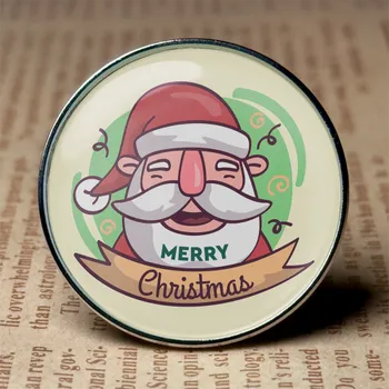 Lapel Pins - Custom Ribbons Now