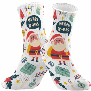 Socks - Custom Ribbons Now