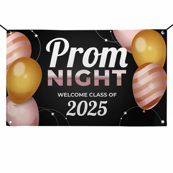 Banners - Custom Ribbons Now