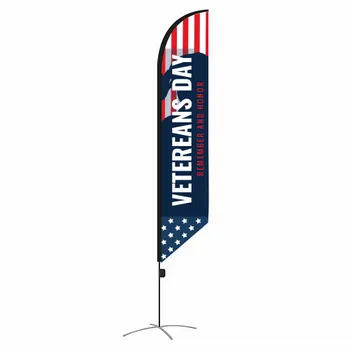 Flags - Custom Ribbons Now