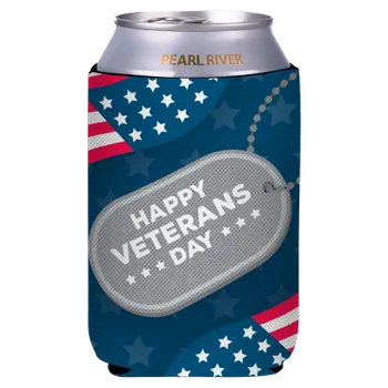 Can Coolers - Custom Ribbons Now