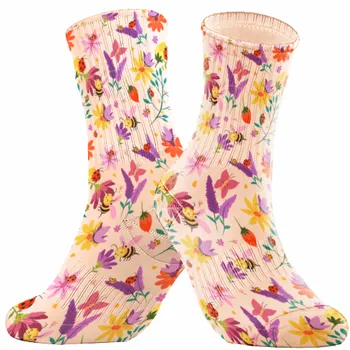 Socks - Custom Ribbons Now