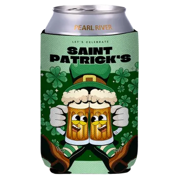 Can Coolers - Custom Ribbons Now