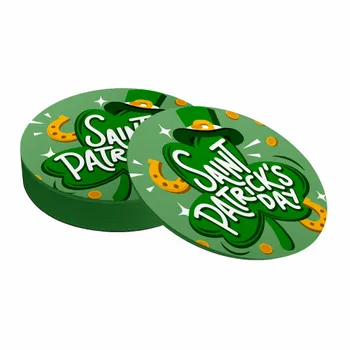 Coasters - Custom Ribbons Now