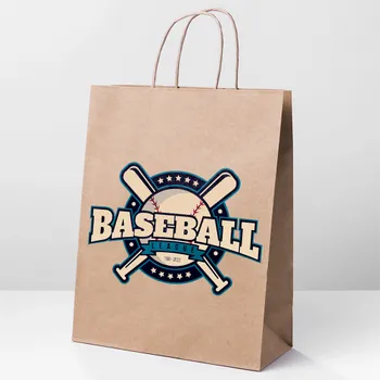 Take-out Packaging - Custom Ribbons Now