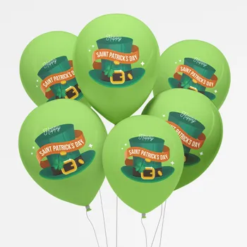 Balloons - Custom Ribbons Now