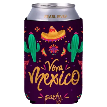 Can Coolers - Custom Ribbons Now