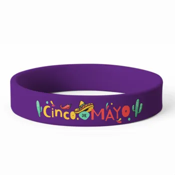 Wristbands - Custom Ribbons Now