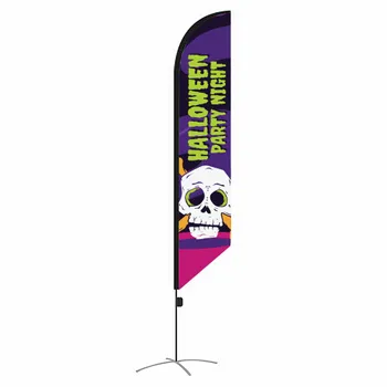 Flags - Custom Ribbons Now