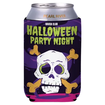 Can Coolers - Custom Ribbons Now