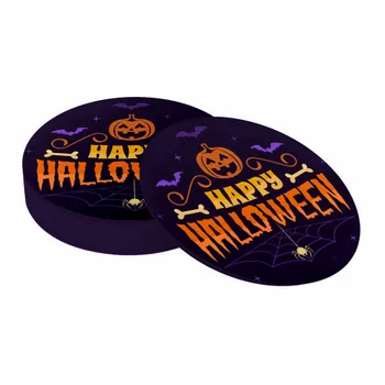 Coasters - Custom Ribbons Now