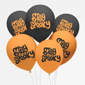 Balloons - Custom Ribbons Now