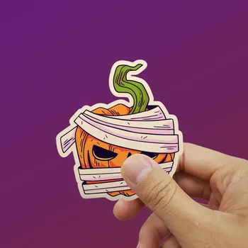 Stickers - Custom Ribbons Now