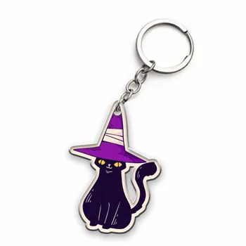 Keychains - Custom Ribbons Now