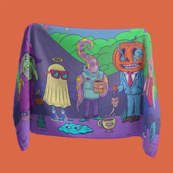 Towels - Custom Ribbons Now