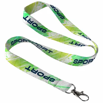 Lanyards - Custom Ribbons Now