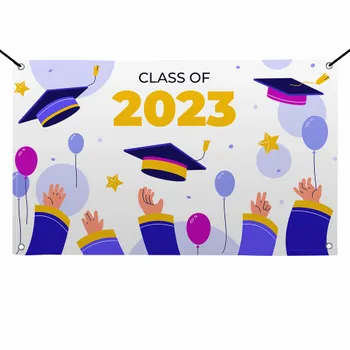 Banners - Custom Ribbons Now