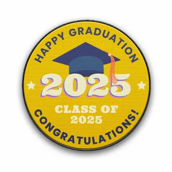 Patches - Custom Ribbons Now